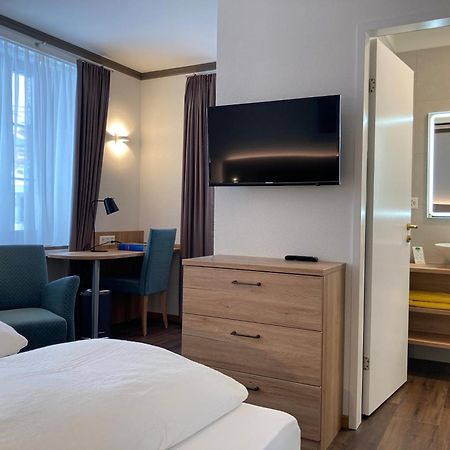 Hotel Blattnerhof 나테스 외부 사진