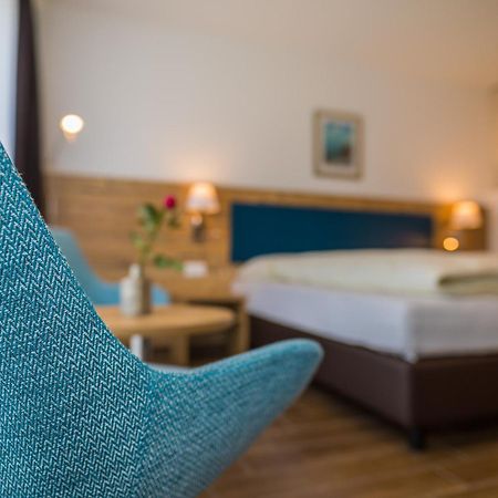 Hotel Blattnerhof 나테스 외부 사진