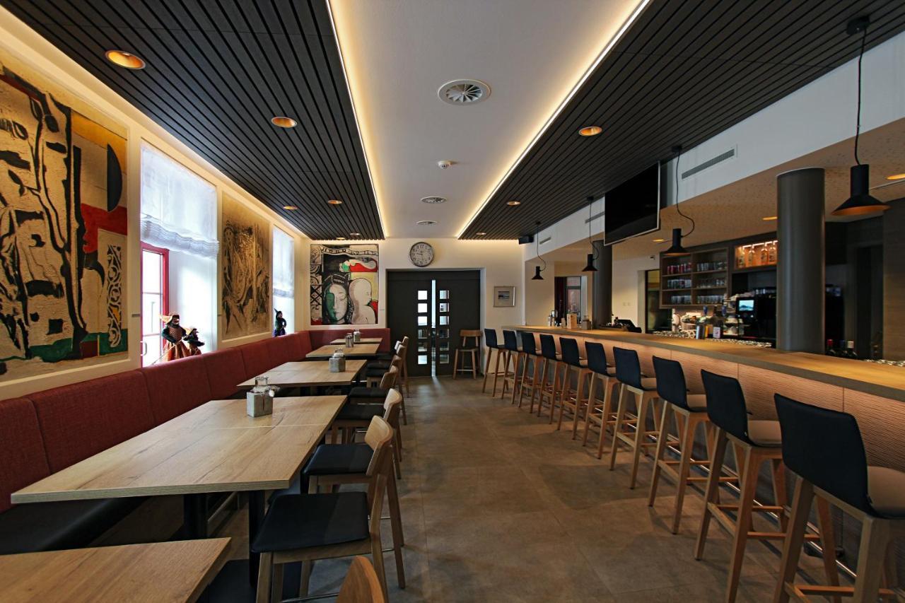 Hotel Blattnerhof 나테스 외부 사진