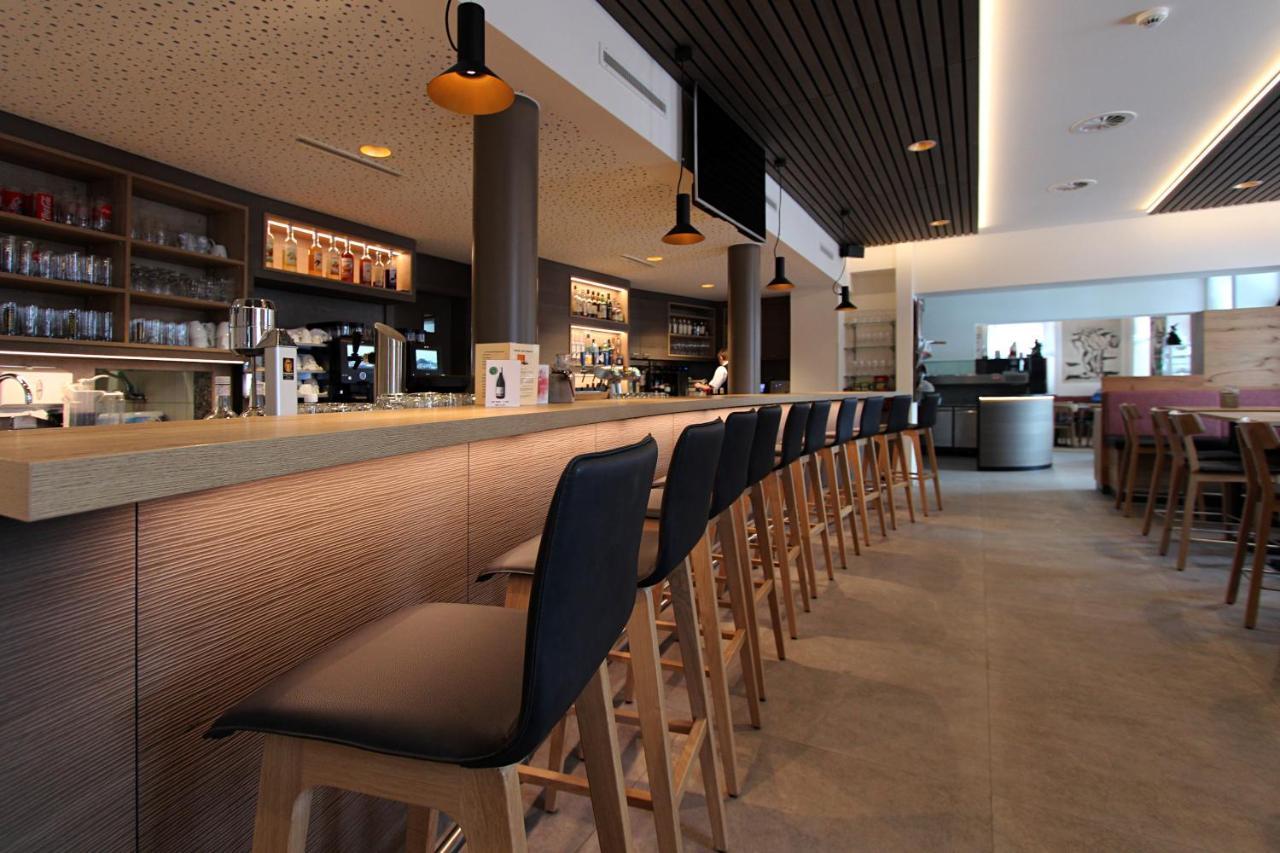 Hotel Blattnerhof 나테스 외부 사진
