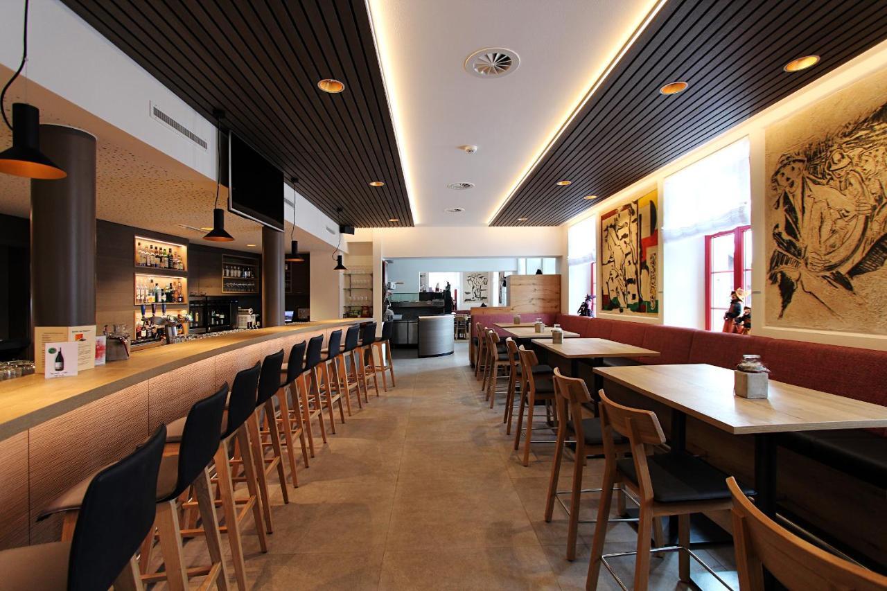 Hotel Blattnerhof 나테스 외부 사진