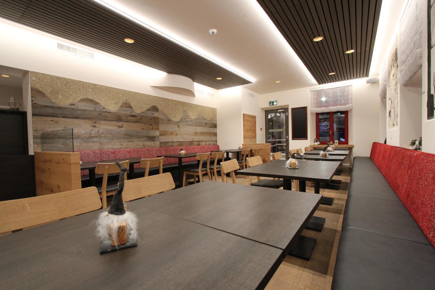 Hotel Blattnerhof 나테스 외부 사진