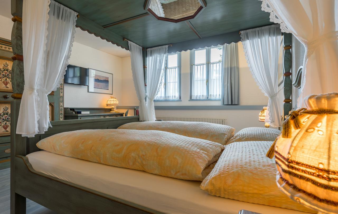 Hotel Blattnerhof 나테스 외부 사진